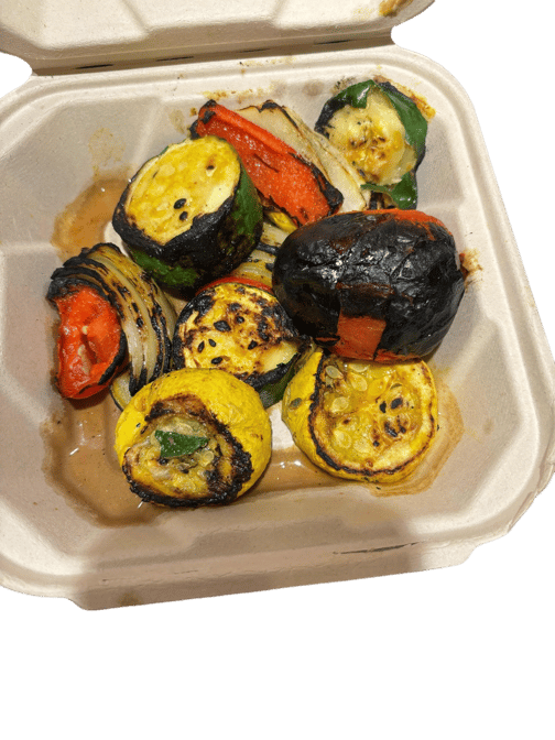 Veggie