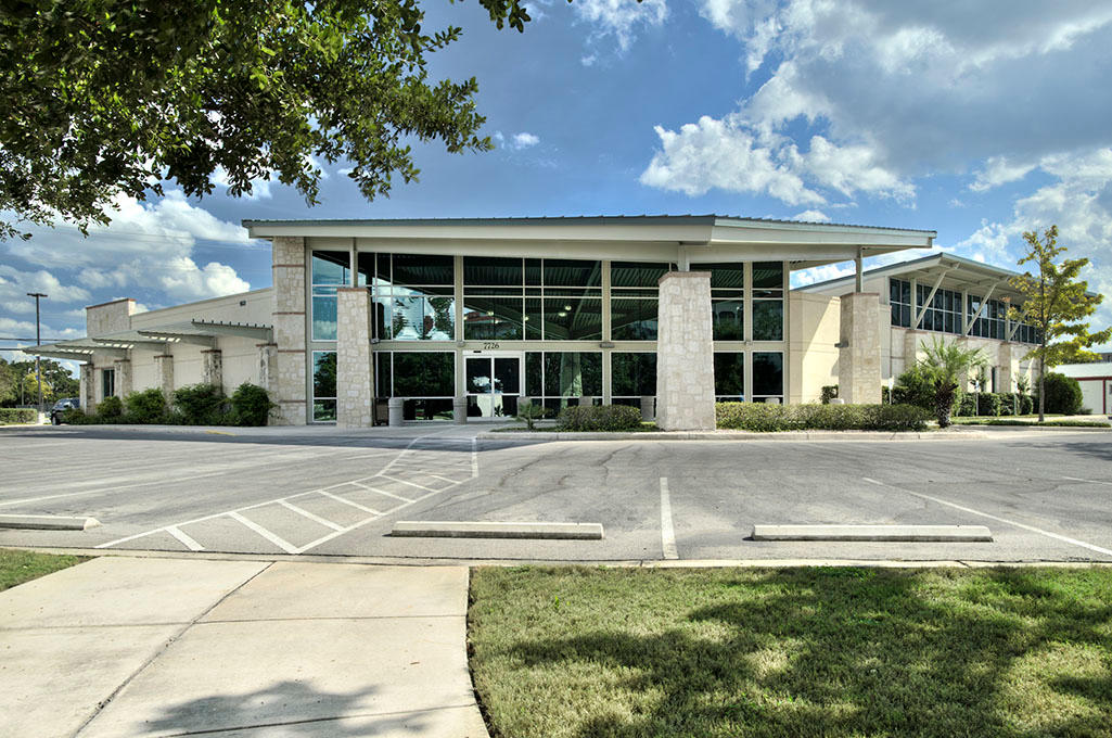 Northwest - University Family Health Center Photo