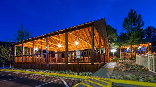 Images Best Western Plus Ruidoso Inn