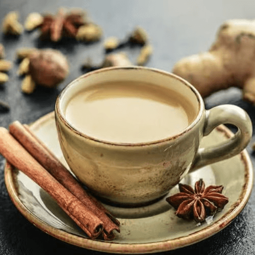 Masala Chai