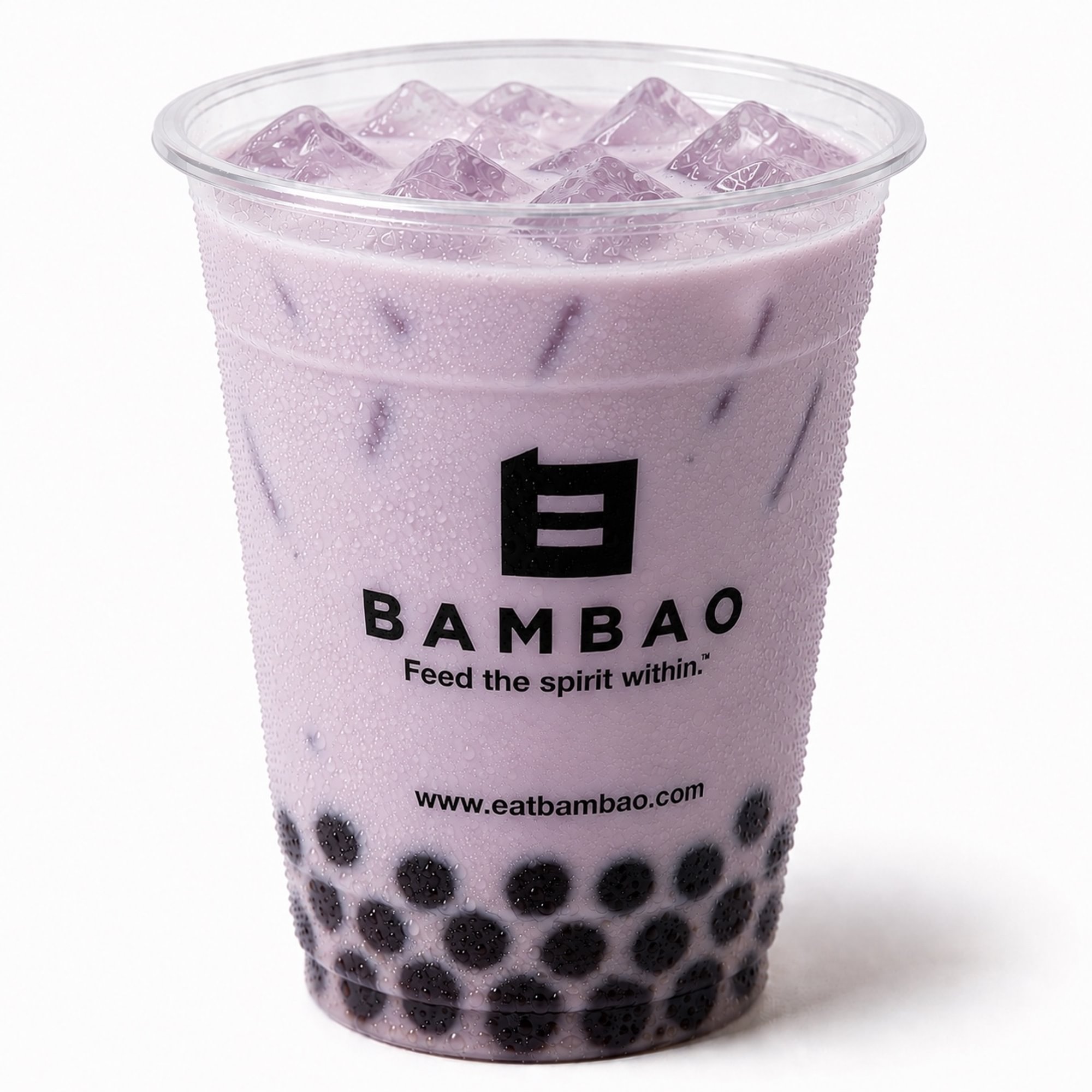 Taro Milk Tea