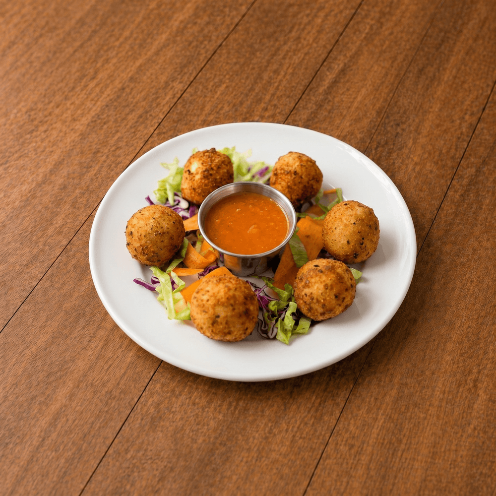 Rice Balls