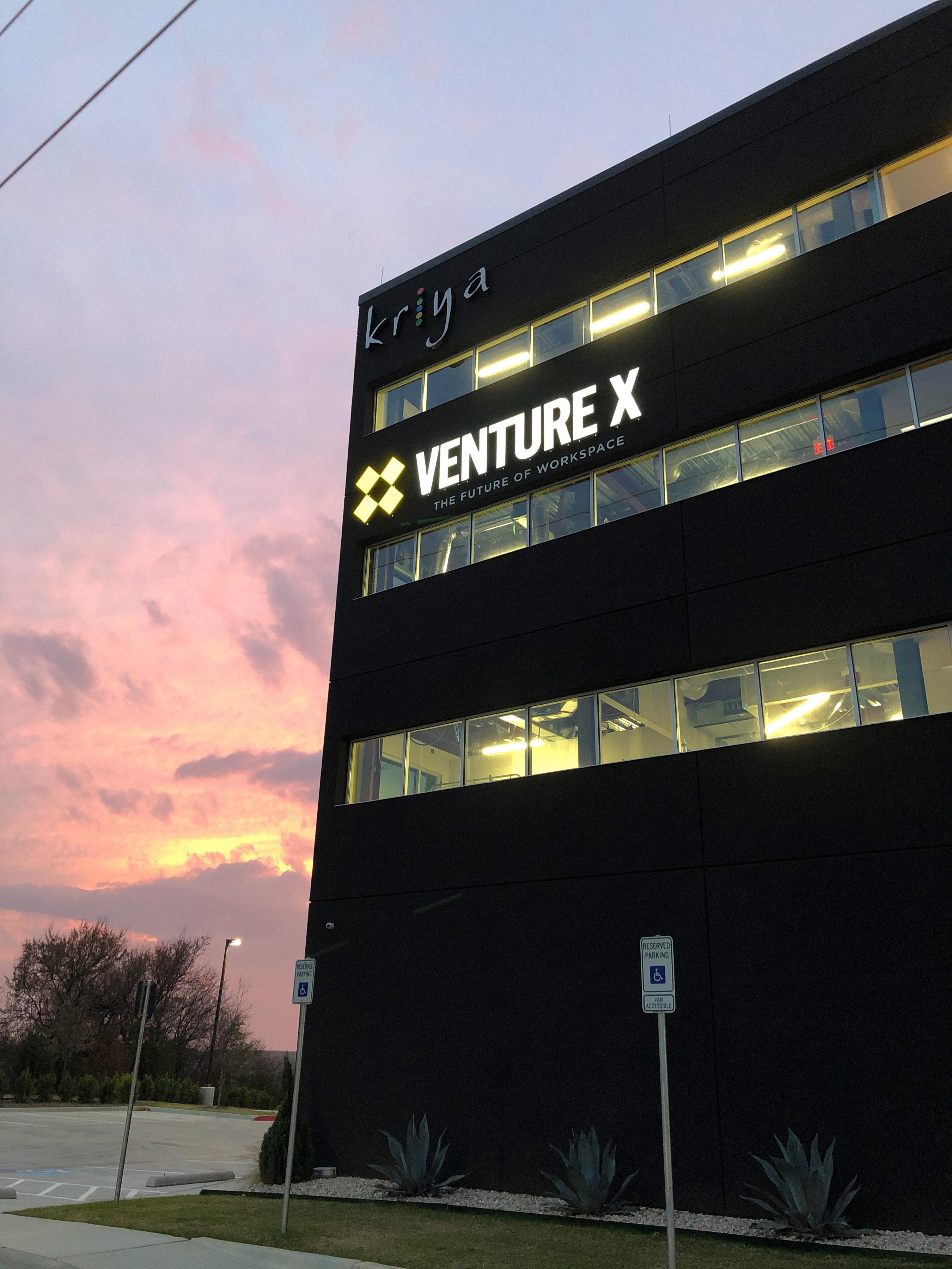 Venture X Grapevine - DFW Airport North Photo