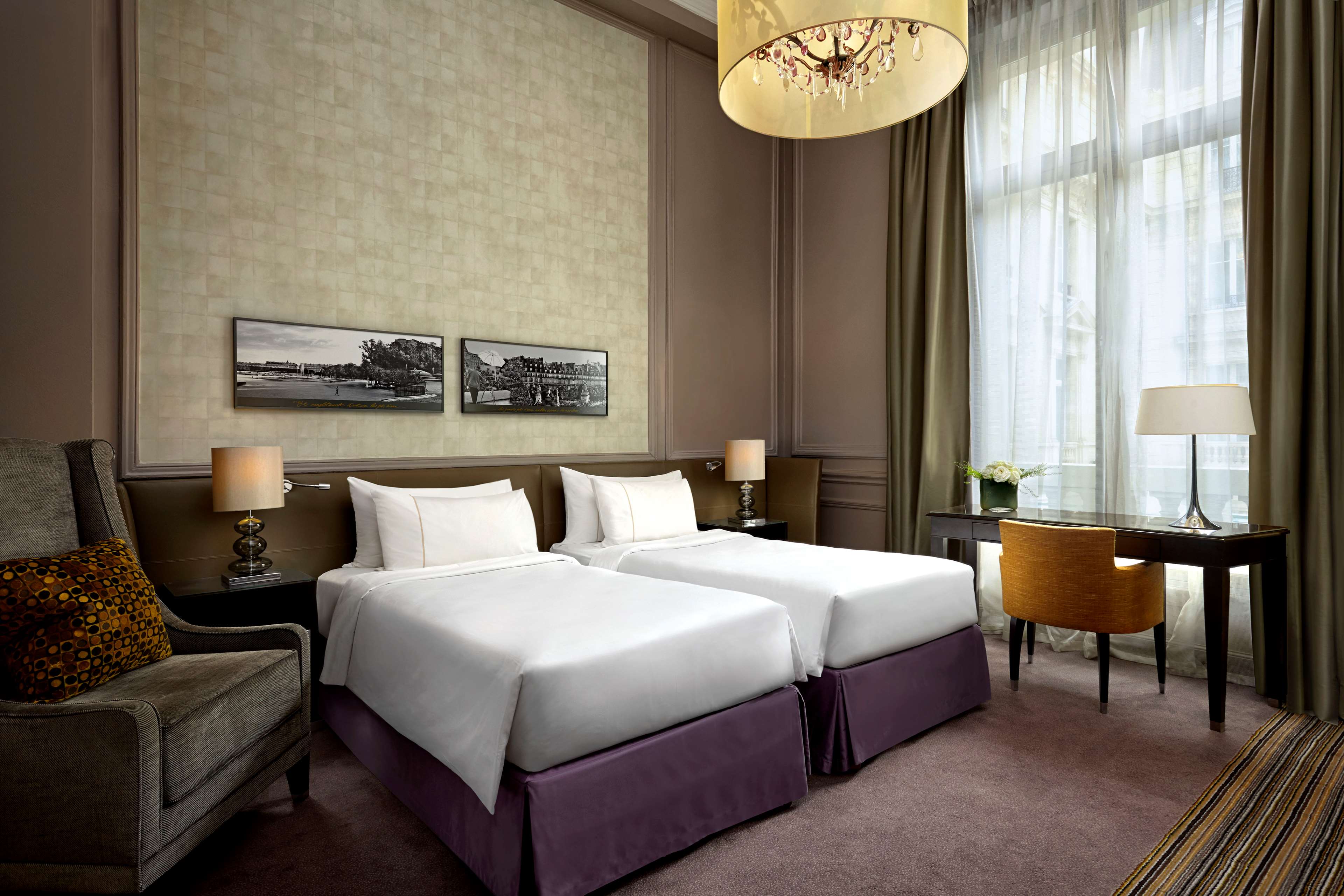 Images The Westin Paris - Vendôme