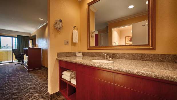 Images Best Western Moreno Hotel & Suites