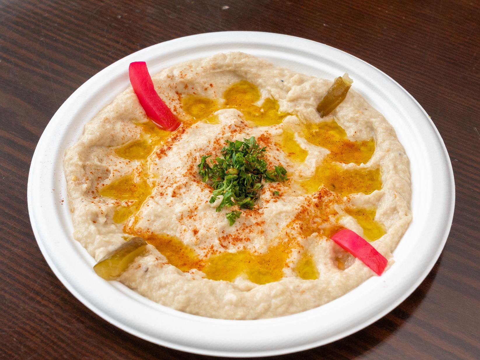 Hummus