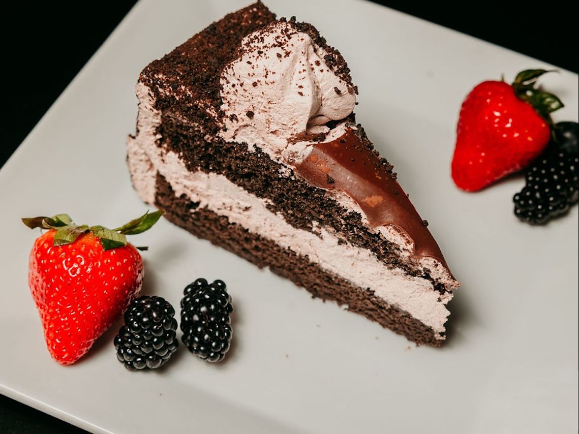 Chocolate Cake