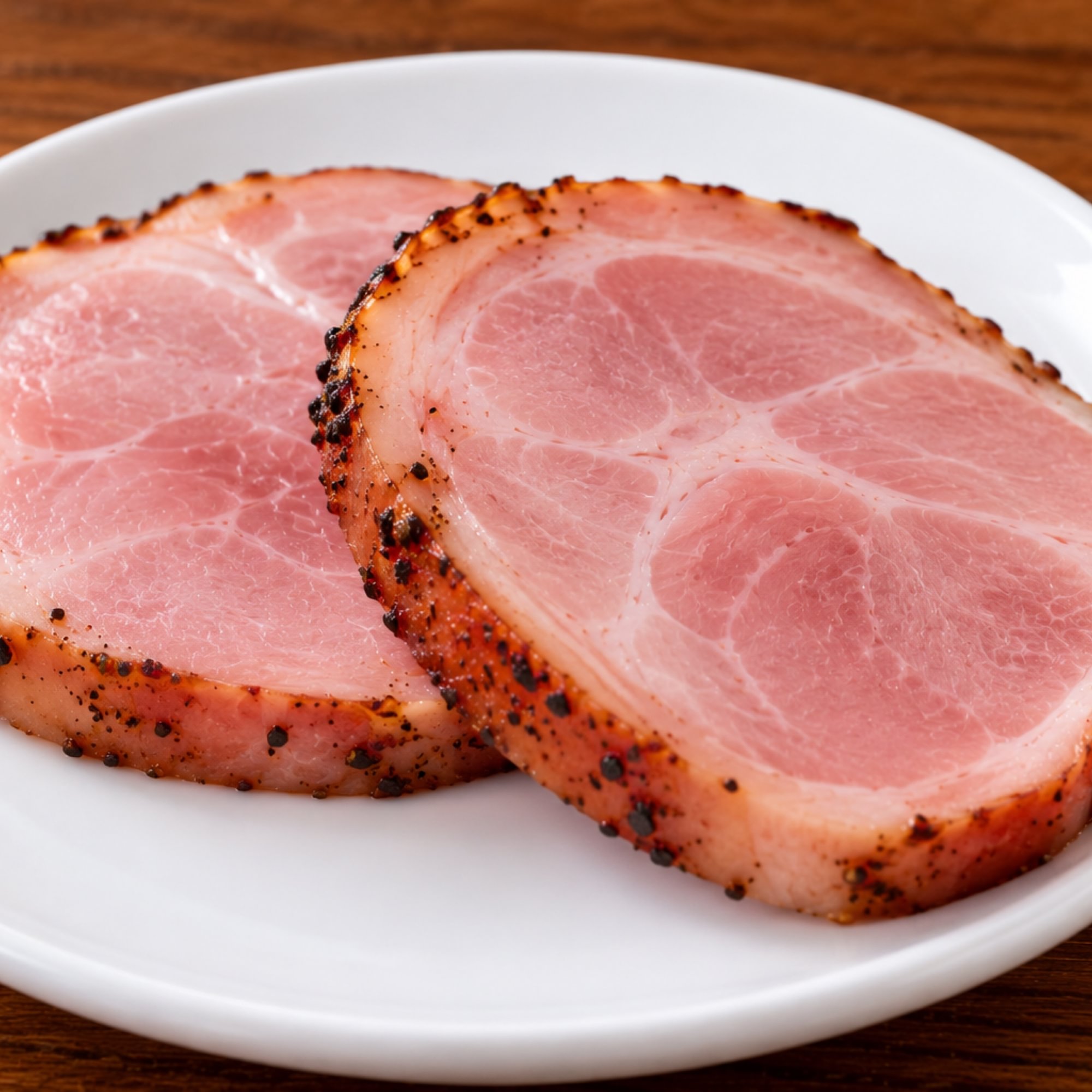 Black Forest Ham