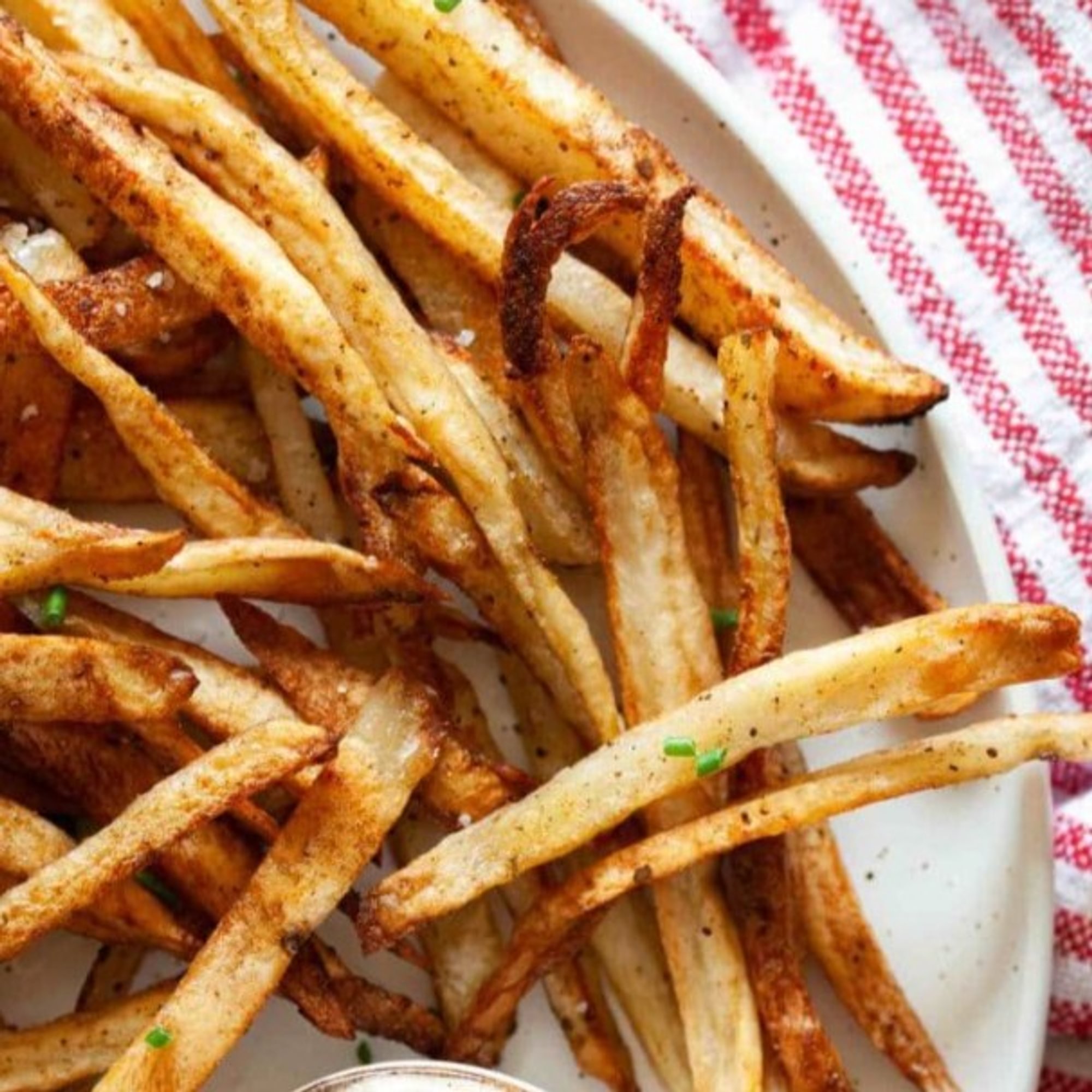 Old Bay Fries