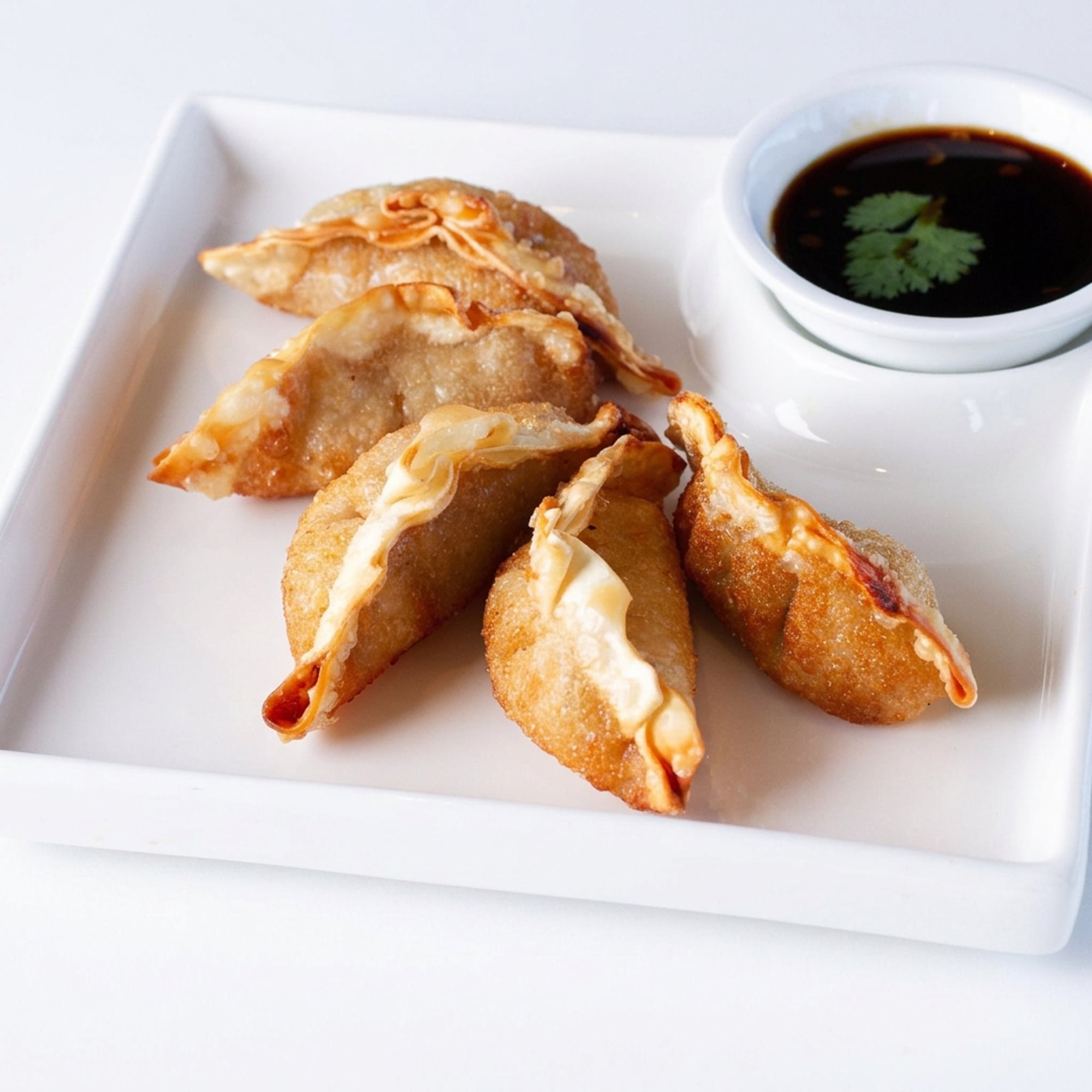 Pot Stickers