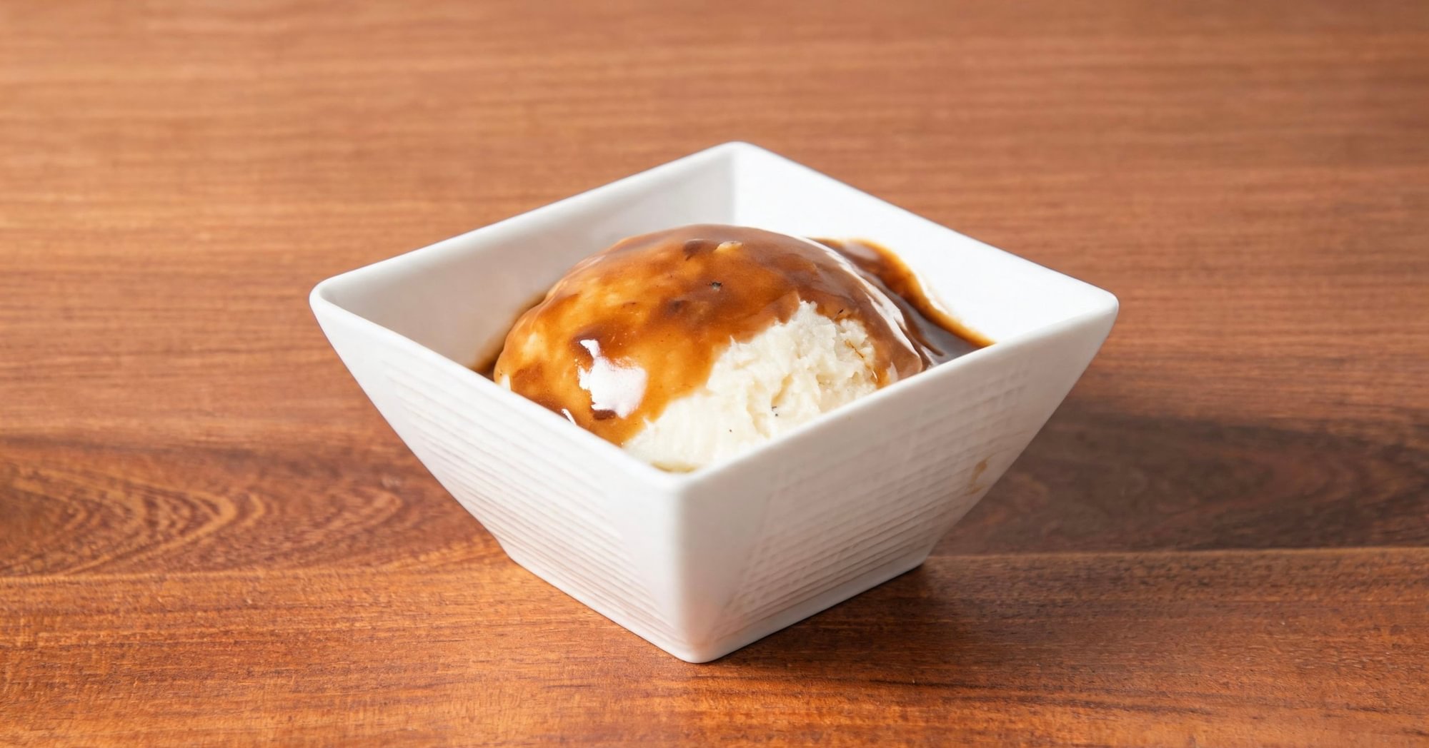 Mashed Potatoes