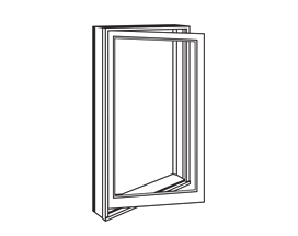 Casement Windows