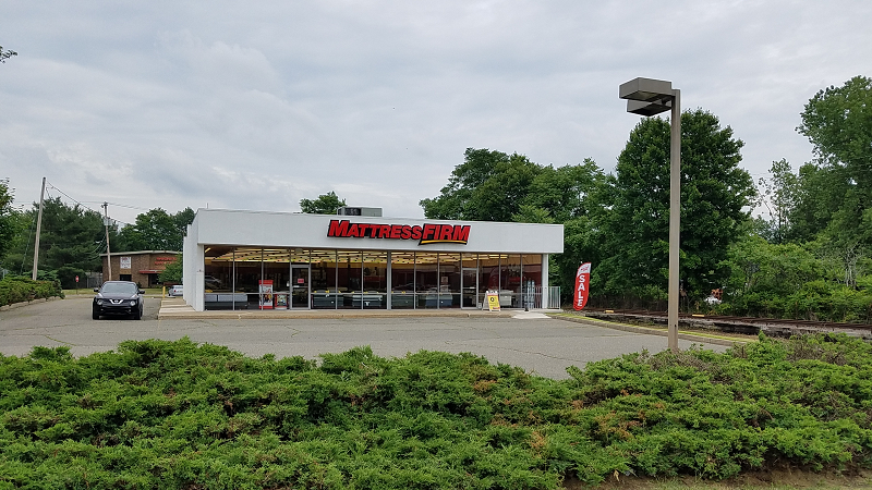 Mattress Firm Ledgewood Photo