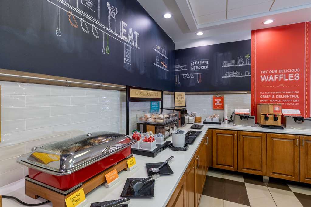 Hampton Inn Christiansburg/Blacksburg Image