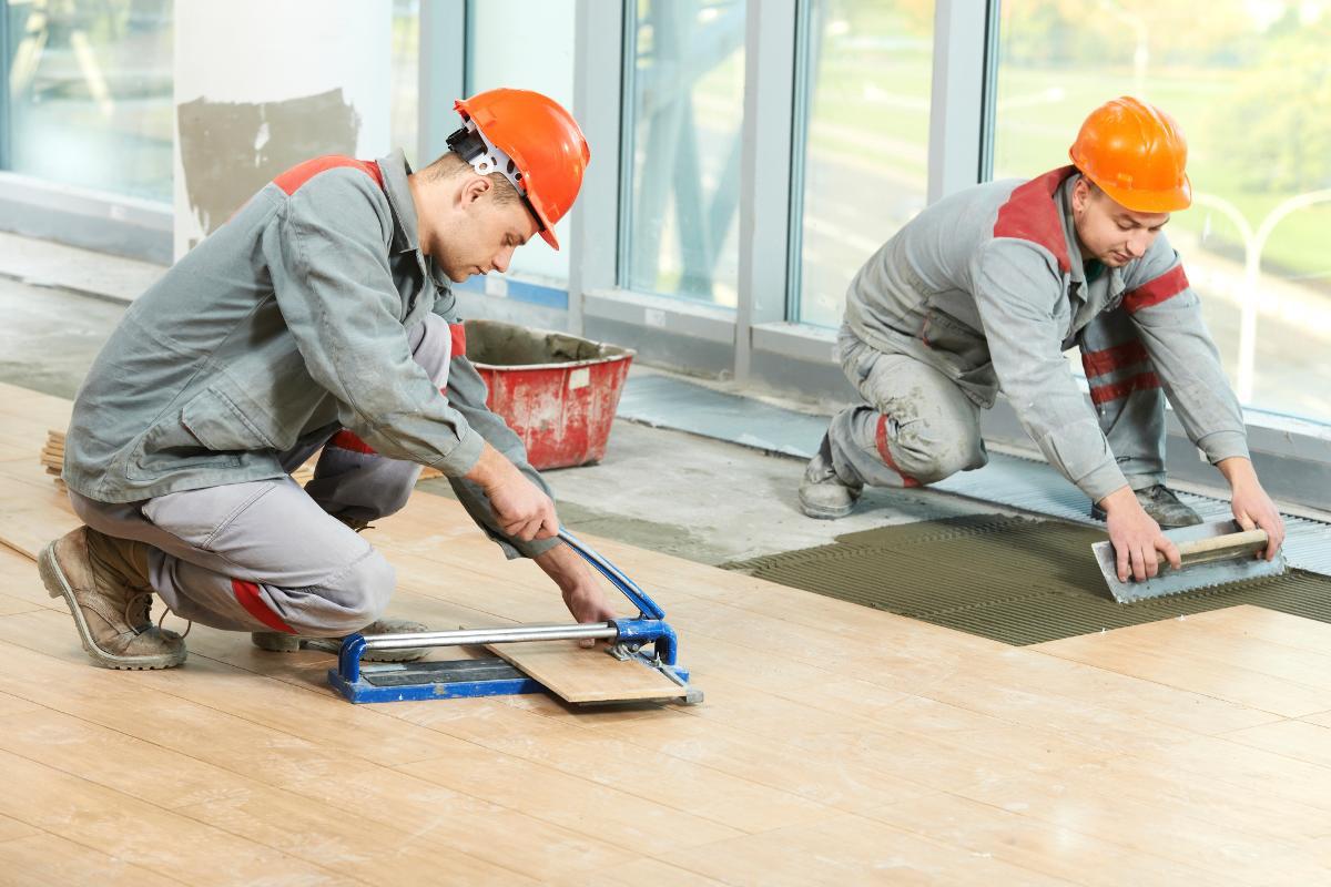 Independent Flooring, Inc. Photo