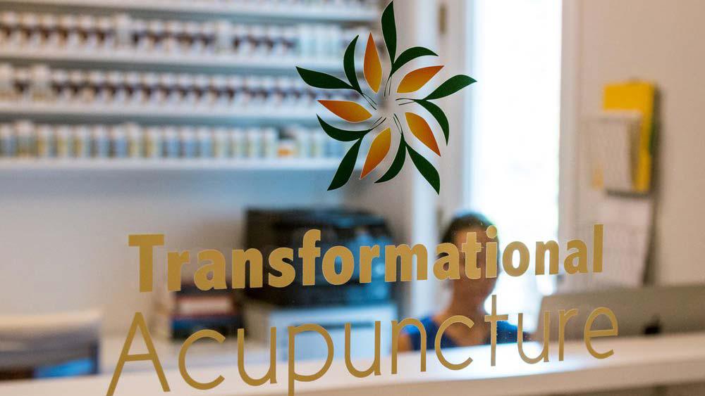 Transformational Acupuncture Photo