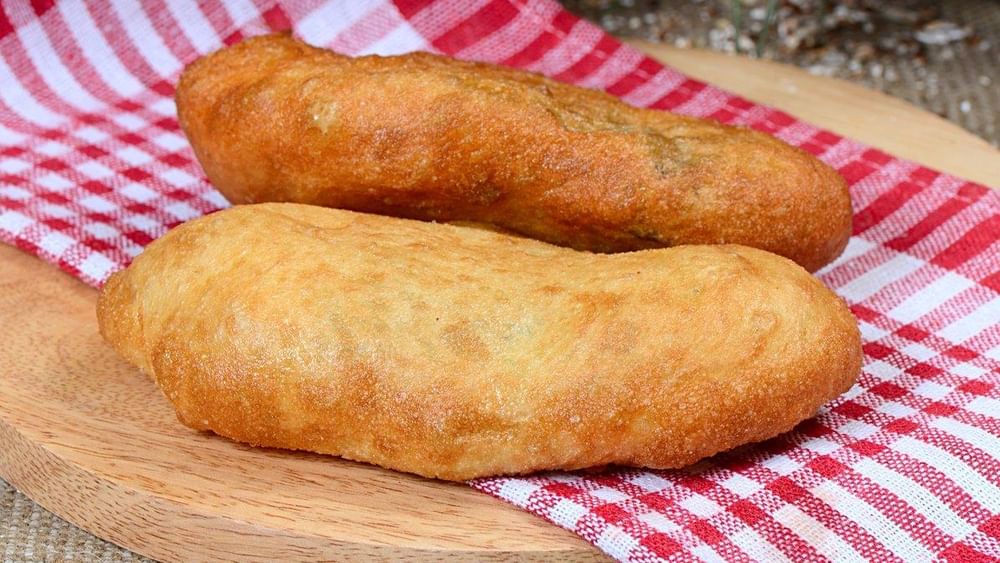 Piroshki
