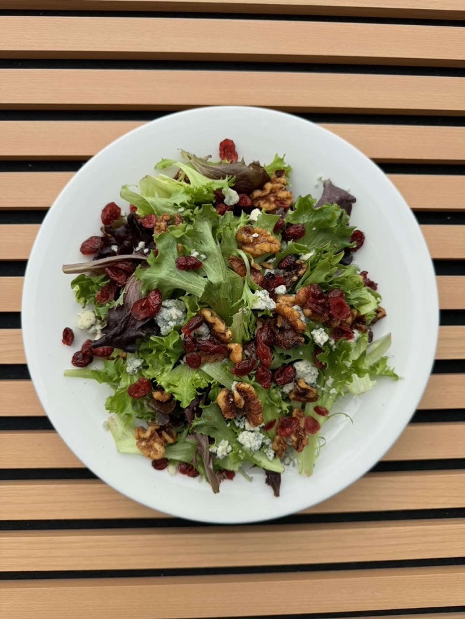INSALATA AUTUNNA