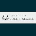 Law Office of Joel E. Segall Logo