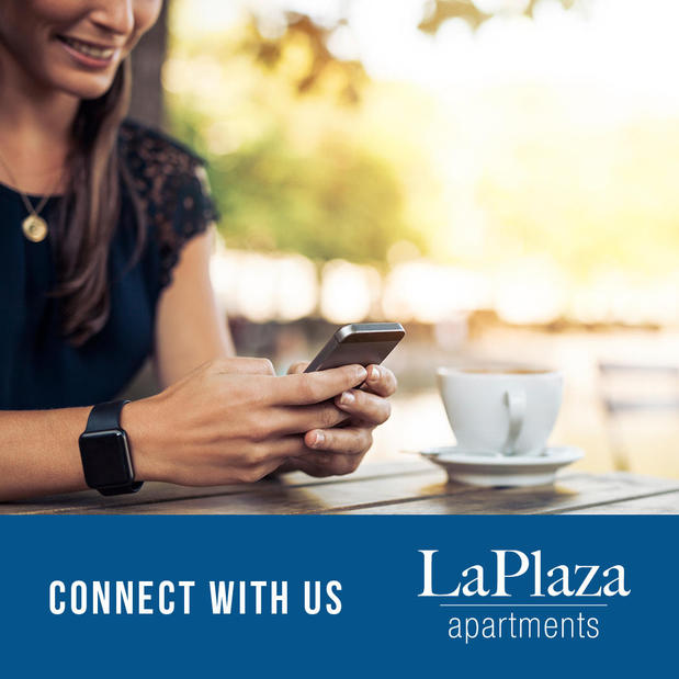 Images LaPlaza Apartments