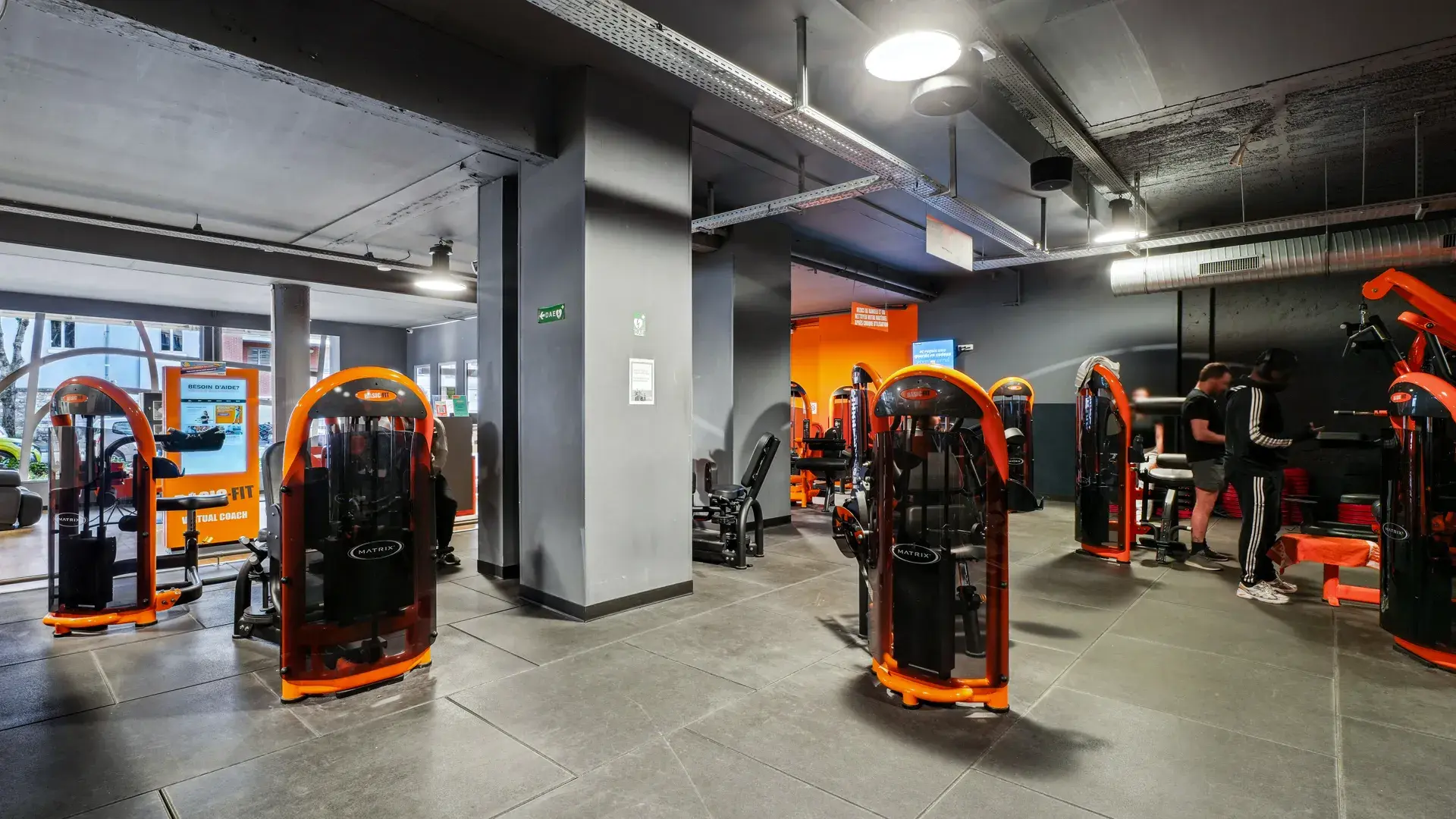 Miniature de la galerie