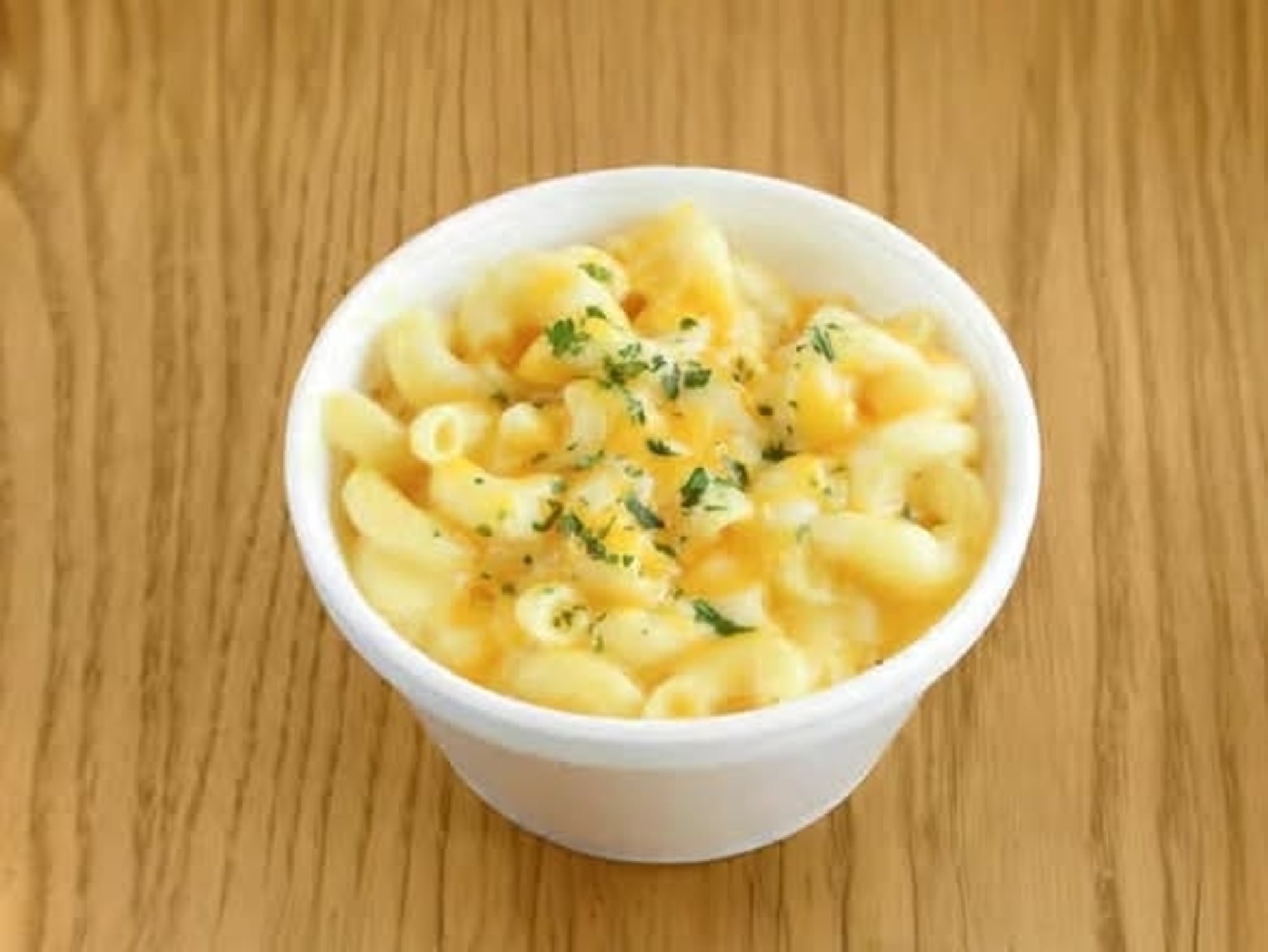 Mac N Cheese Bowl