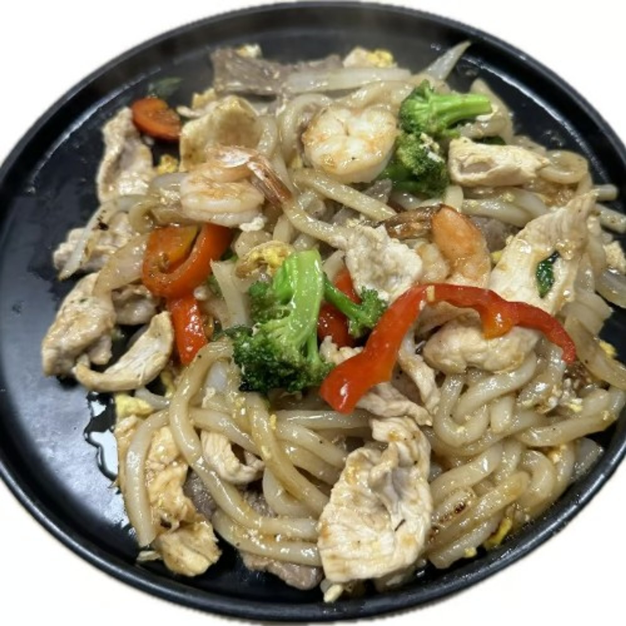 Udon Drunken