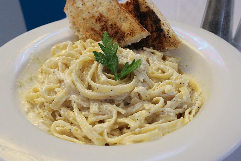 Alfredo