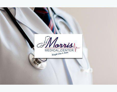 Morris Medical Center Photo