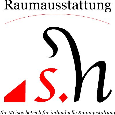 Logo von Höhenberger Raumausstattung