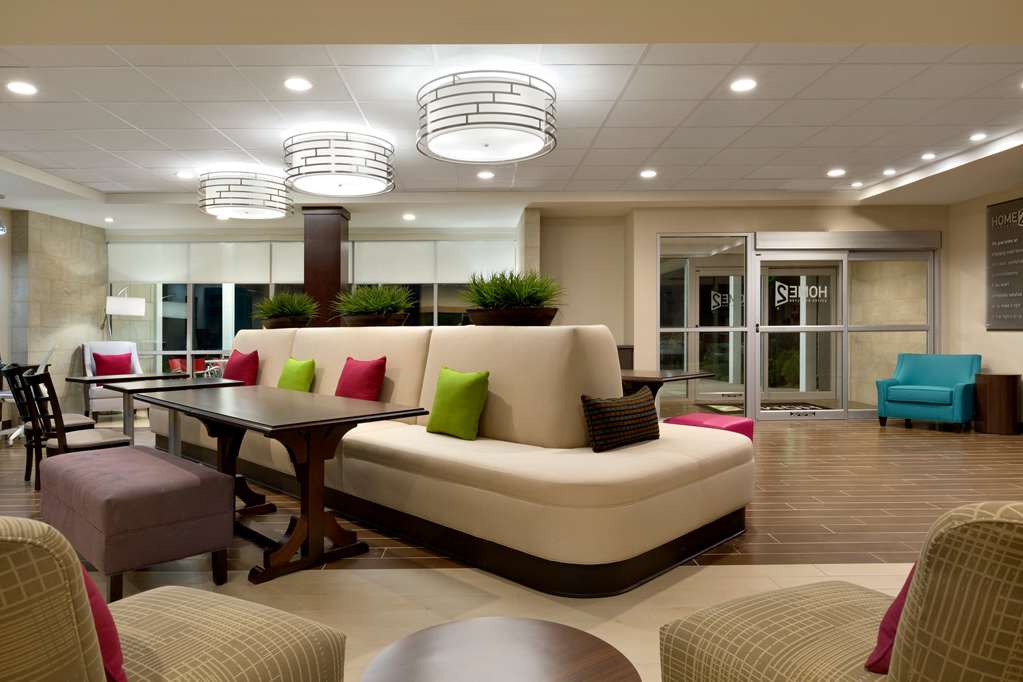 Home2 Suites by Hilton Cincinnati Liberty Township Image
