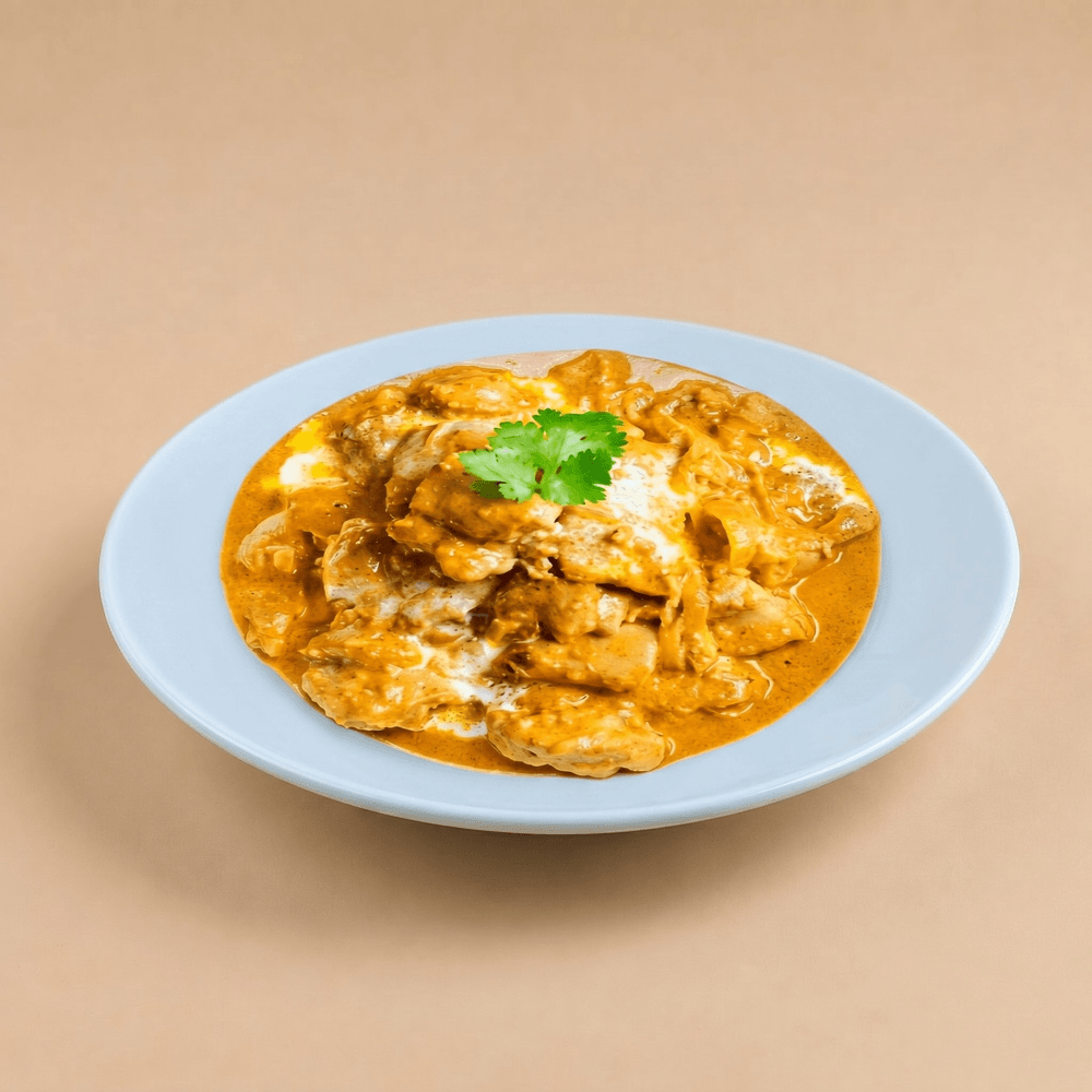 Chicken Korma