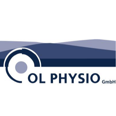 Logo von Bäder- und Physiotherapie
