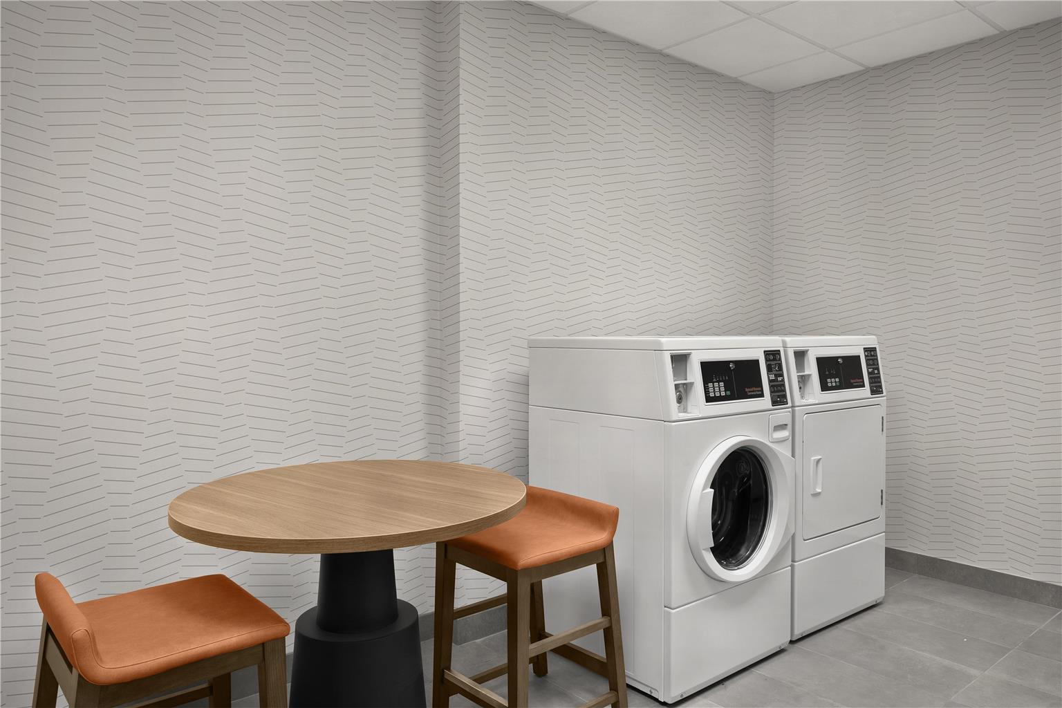 Hampton Inn by Hilton Dexter Image