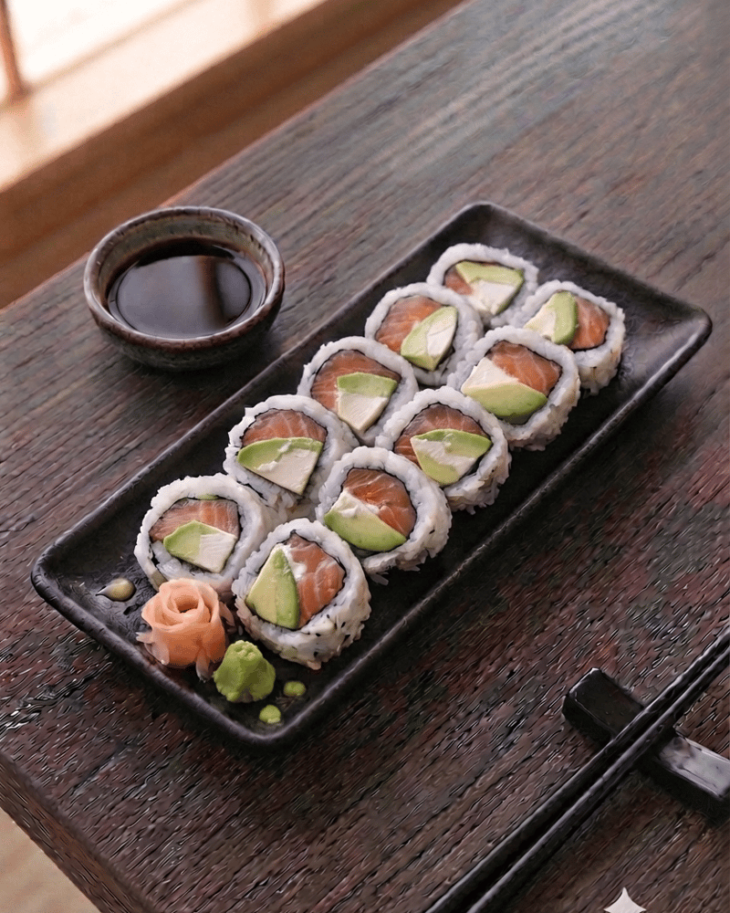 SC3 Philli Roll
