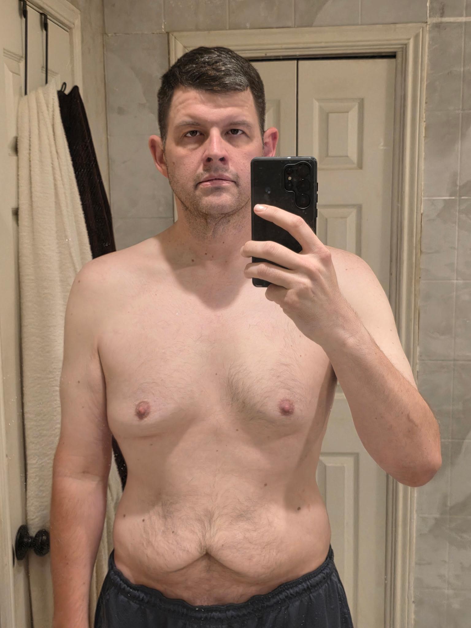 Sandstone Weight Loss Image