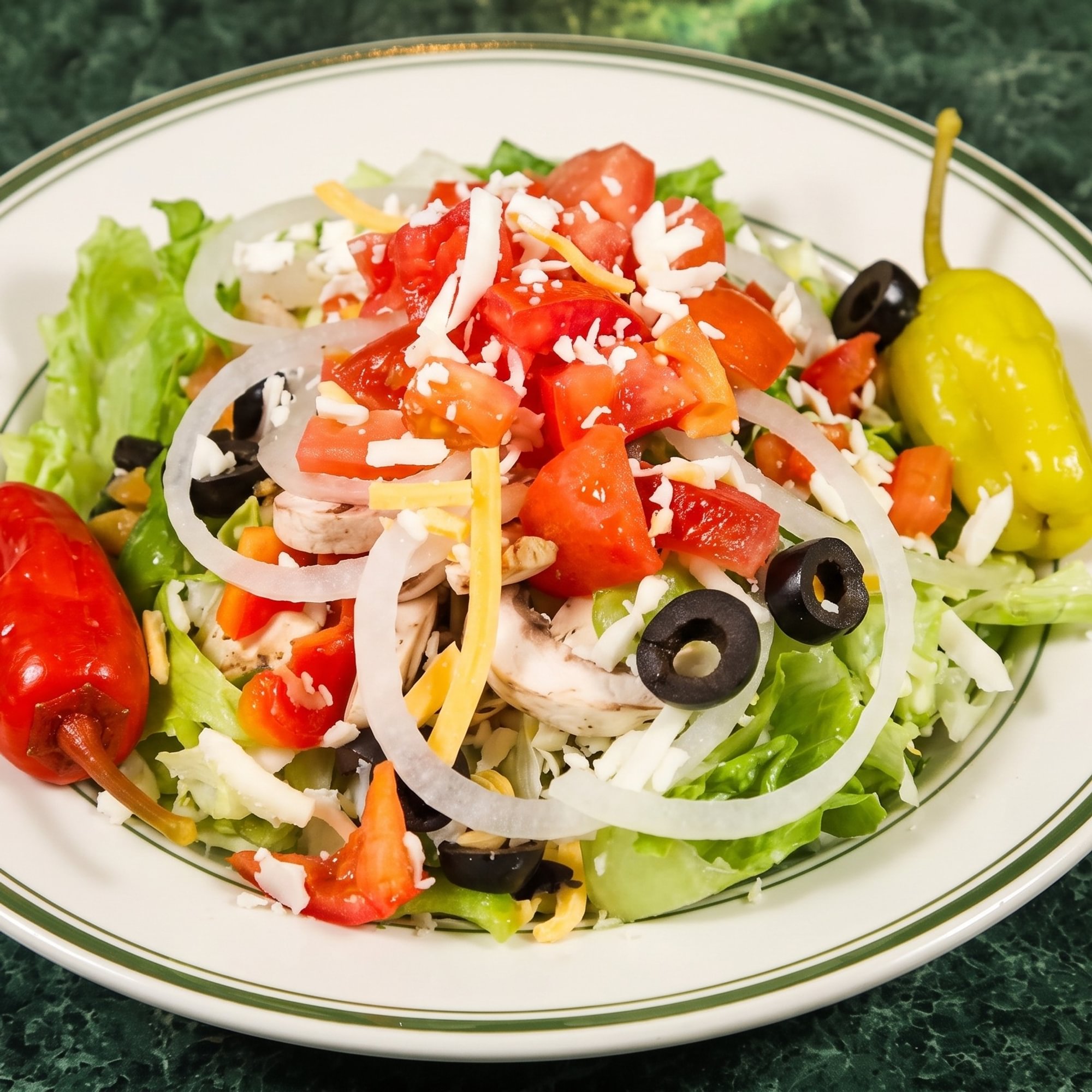 Veggie Antipasto - Large