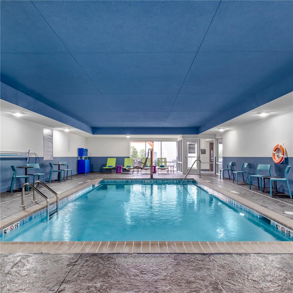 Home2 Suites by Hilton Richmond, KY Image