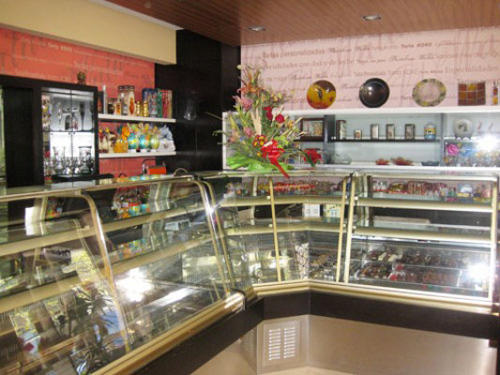 Galería en miniatura