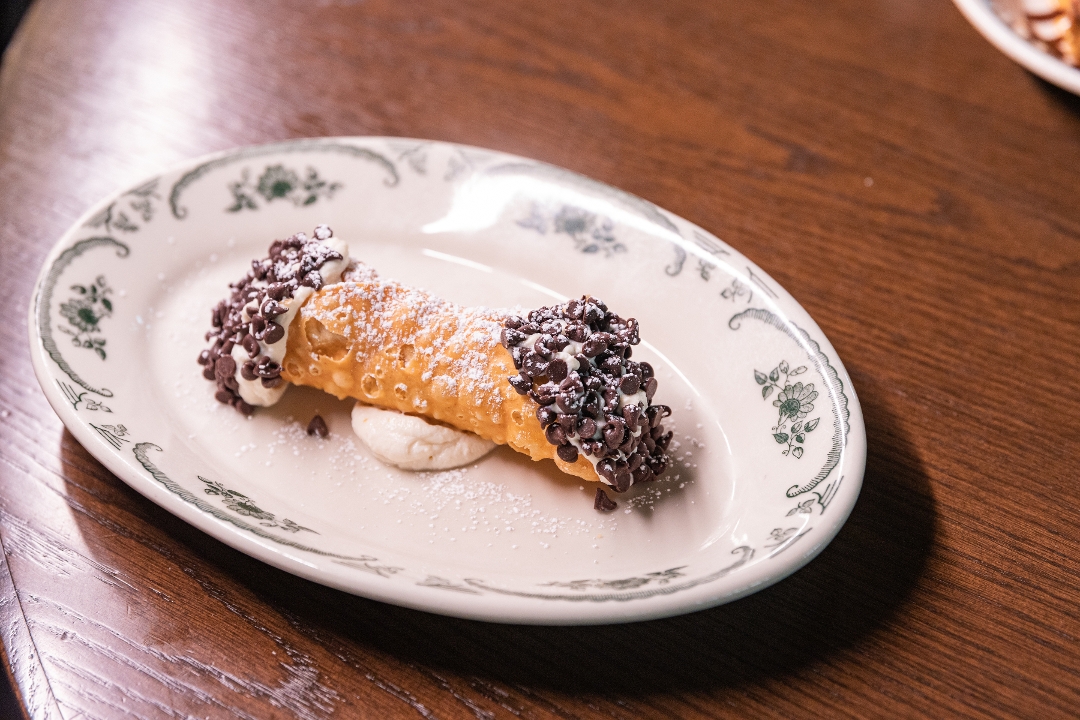 Cannoli