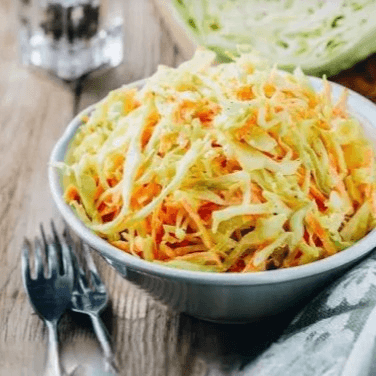Asian Slaw