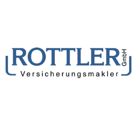 Logo von Rottler Versicherungsmakler GmbH