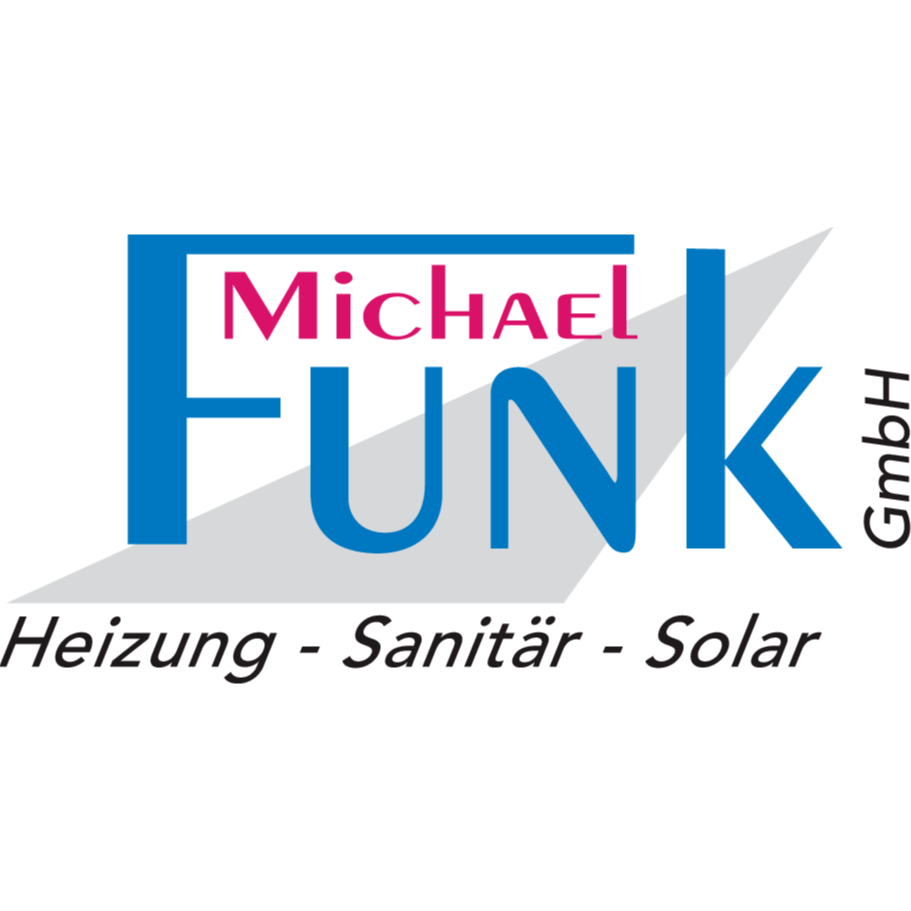 Logo von Michael Funk Heizung-Sanitär-Solar