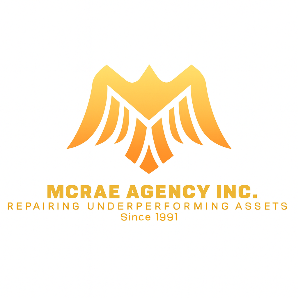 McRae Agency