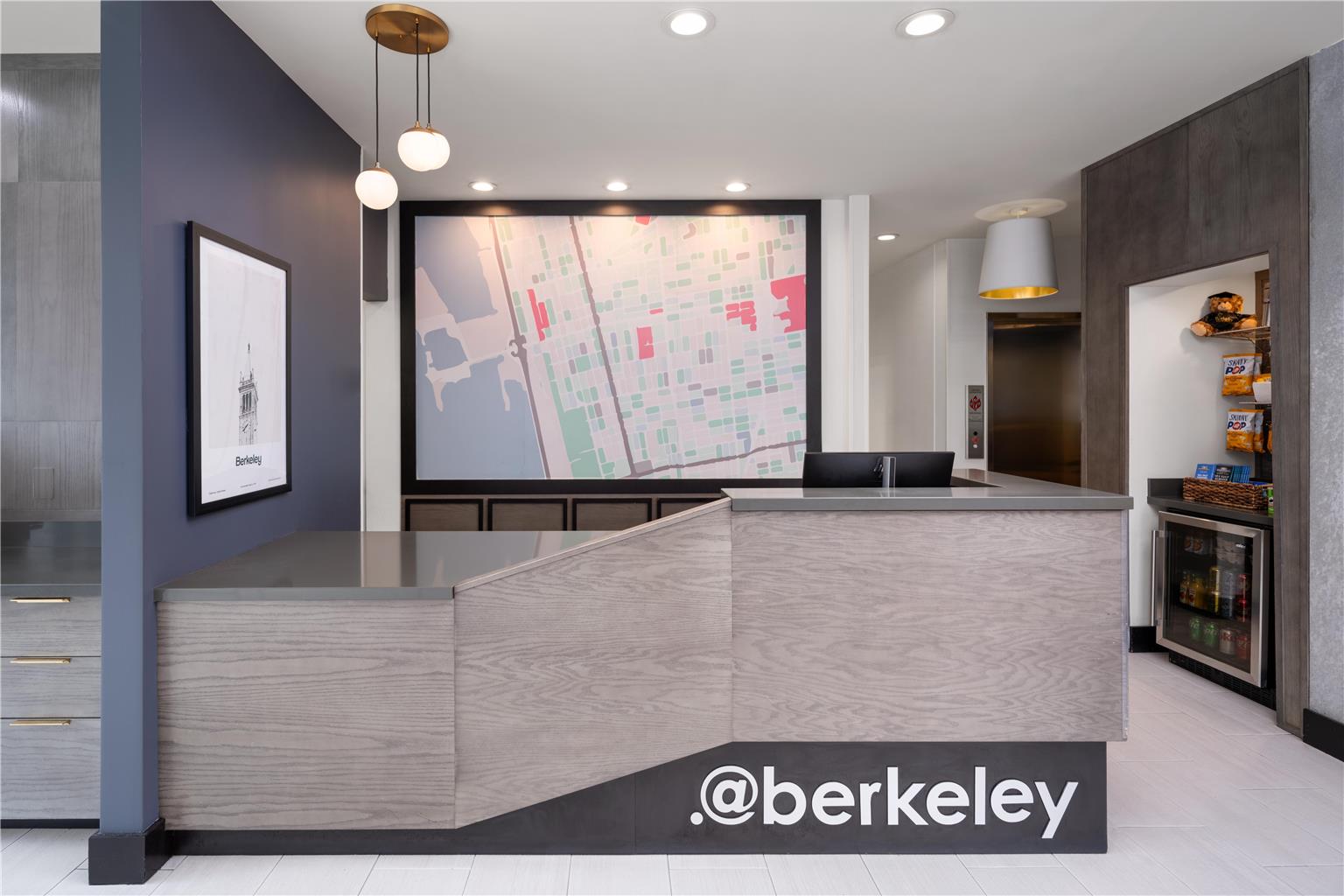 Aiden by Best Western Berkeley Image