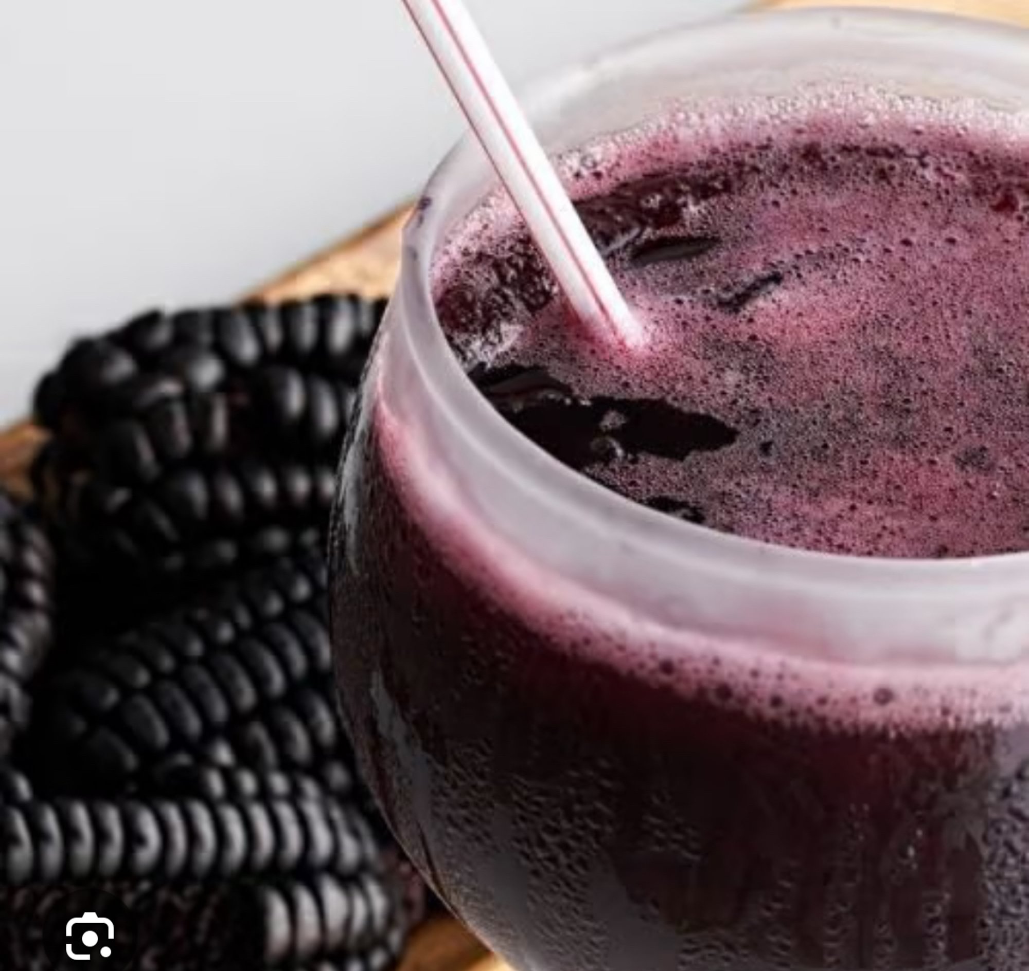 Chicha Morada