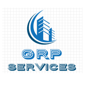 GRP Services Logo