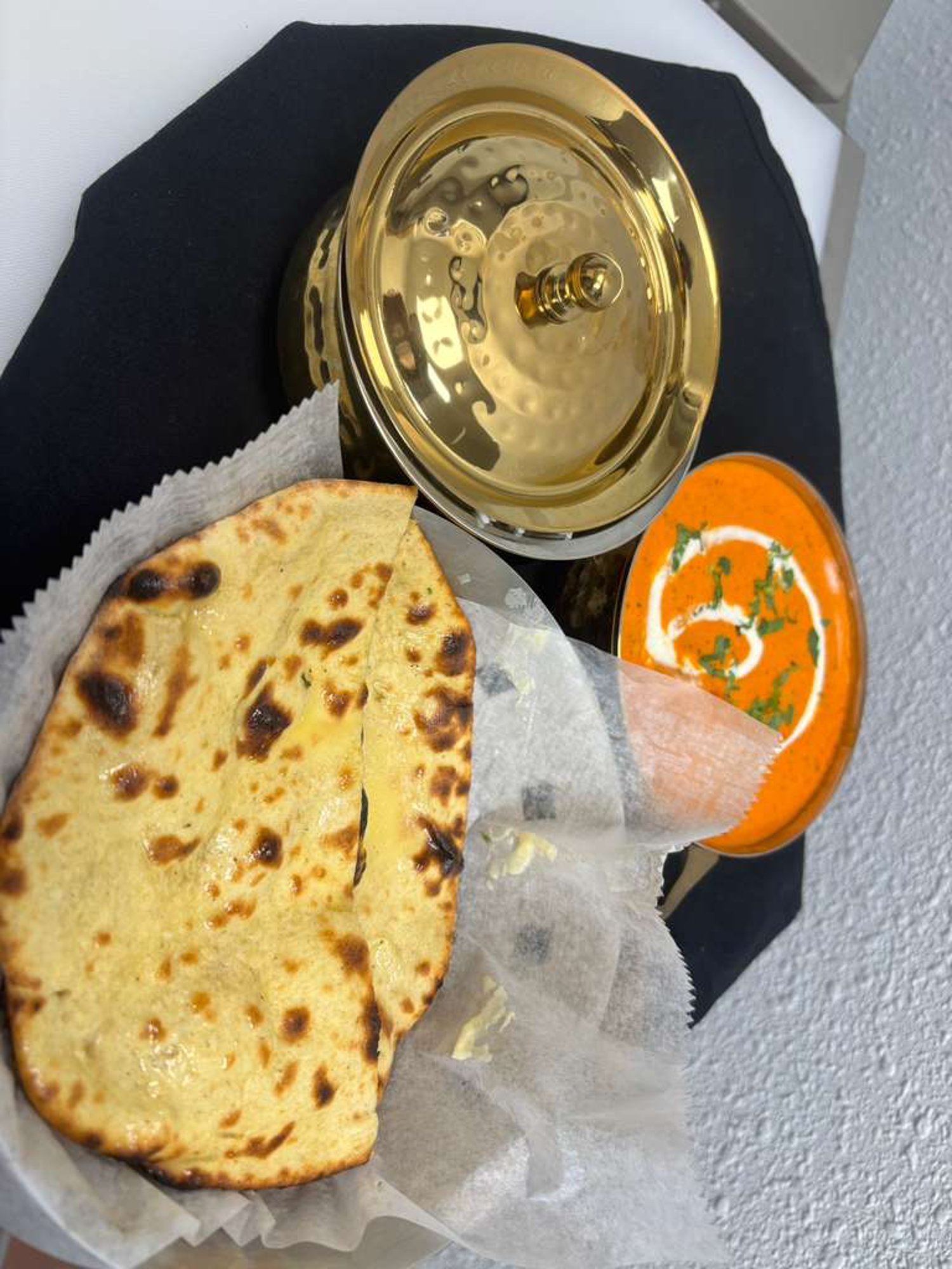The Buttery Masala