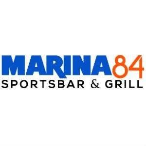 Marina 84 Sports Bar & Grill Photo