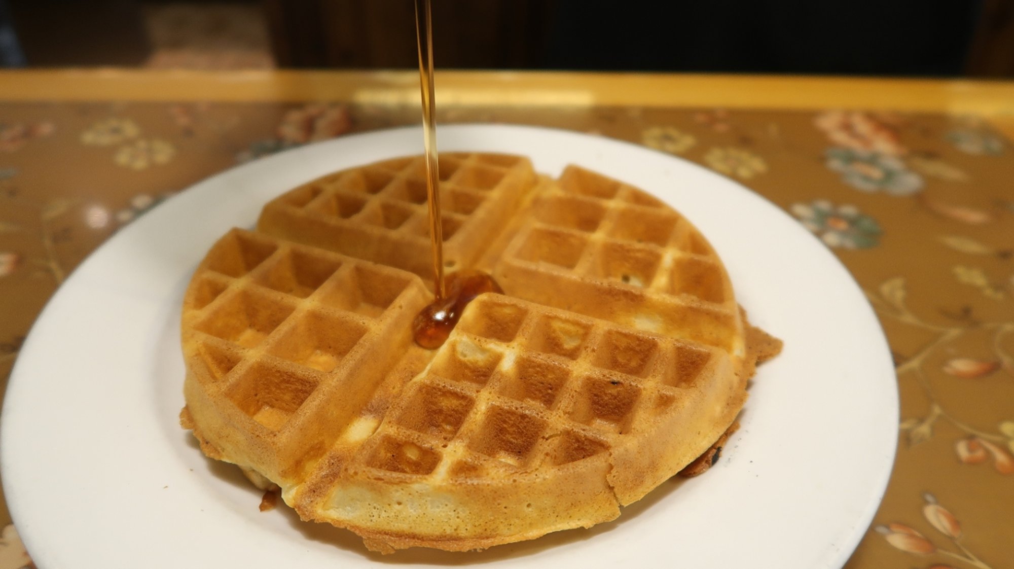 Waffle